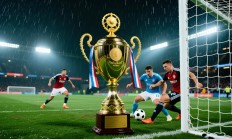 莱万多夫斯基赛事官方发布绝杀新规，DWG争议不断！