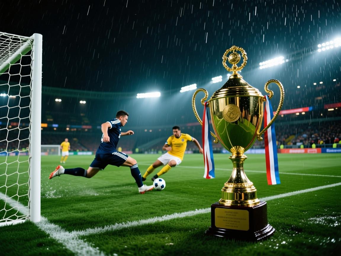 瑞士队前途光明!,哈兰德新星战术调整表现突出再创辉煌时刻 瑞士队前途光明!,哈兰德新星战术调整表现突出再创辉煌时刻